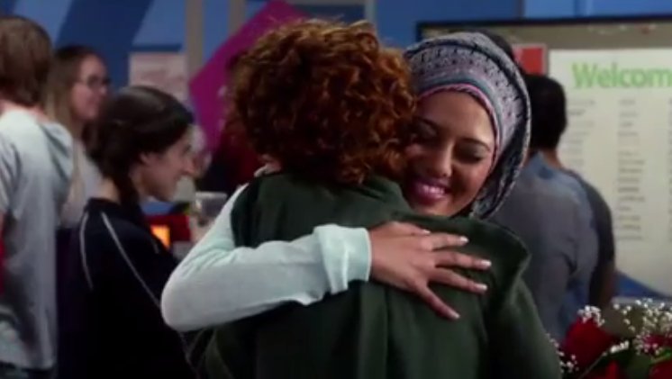 ThreadsDegrassi's tweet photo. TW // mention of suicide
On this day in #degrassi history| In 2017 the Next Class season 3 finale #ImSleep premiered on @Family_Channel. Maya attempts suicide, I.m.hope opens & Tristan finds out about Miles & Lola, & Rasha comes out to Goldi. https://t.co/q1sm529Ama