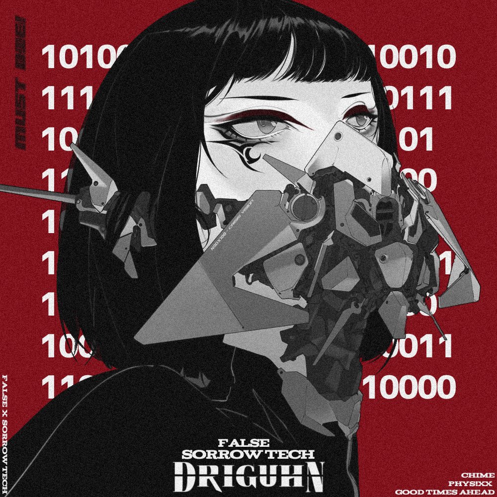 Driguhn's tweet photo. SORROW TECH (MASHUP) go there and listen 😔🤲

Soundcloud Link:
https://t.co/PATwPD6Cr7

#Dubstep #Riddim #Colorbass #edm #Music #digitalart #Melodicriddim #Eletronicmusic https://t.co/sJSwCdNQJt