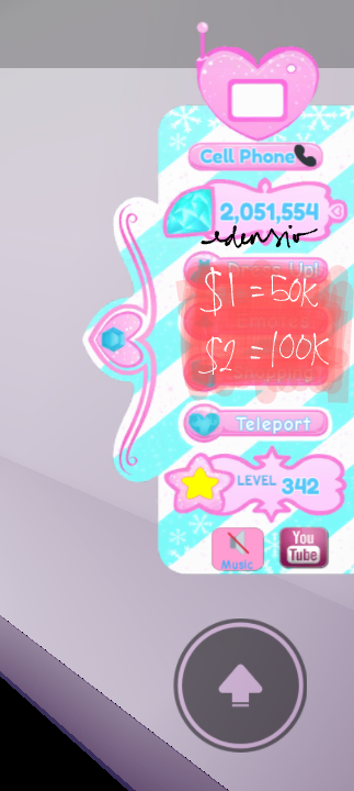 edenxio's tweet photo. Trading halos and got item for cashapp!!
>Proofs on pinned. Only going first if have LOTS of proofs, especially in irl $$. Otherwise using mm💖

#royalehigh #royalehightrade #royalehightrades #royalehightrading #royalehighhalos #royalehightradings halo selling og rhd

More info⬇️ https://t.co/BsrX4bL4Wn