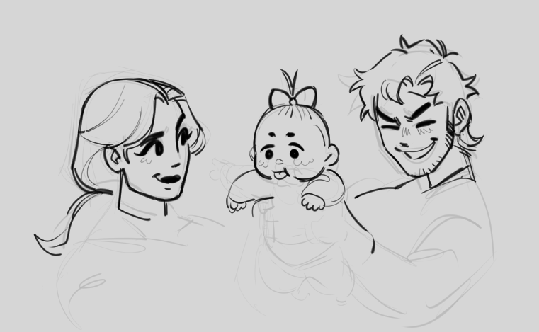 sorry that danny/jane baby thing is making me laugh . danny would be the worst 
