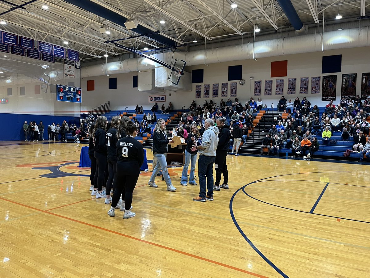 Matt Cascio Ed.D. (@casciom74) on Twitter photo Outstanding recognition for <a href="/Cogsvball/">GK Volleyball</a> STATE CHAMPIONS! <a href="/GKCogsAthletics/">GKCogsAthletics</a> <a href="/gkhscogs424/">Genoa-Kingston High School</a> Outstanding recognition for <a href="/Cogsvball/">GK Volleyball</a> STATE CHAMPIONS! <a href="/GKCogsAthletics/">GKCogsAthletics</a> <a href="/gkhscogs424/">Genoa-Kingston High School</a>