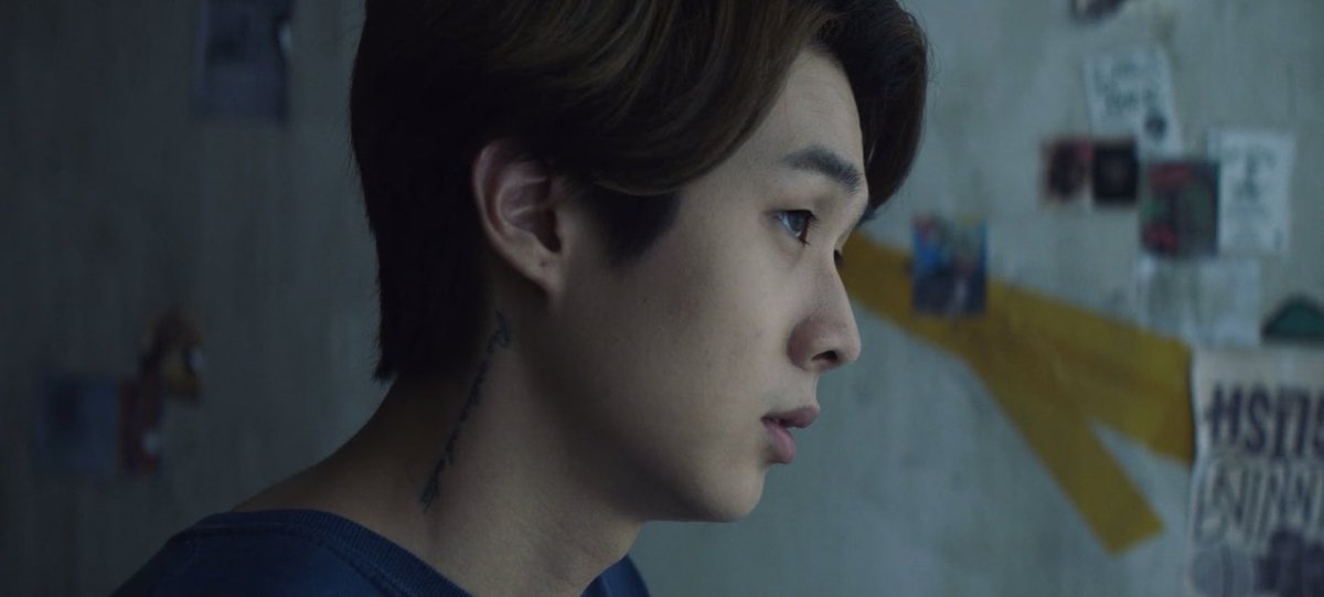 wooshikfiles's tweet photo. choi wooshik in 사냥의 시간 (2020) https://t.co/yyuLSz9B6N