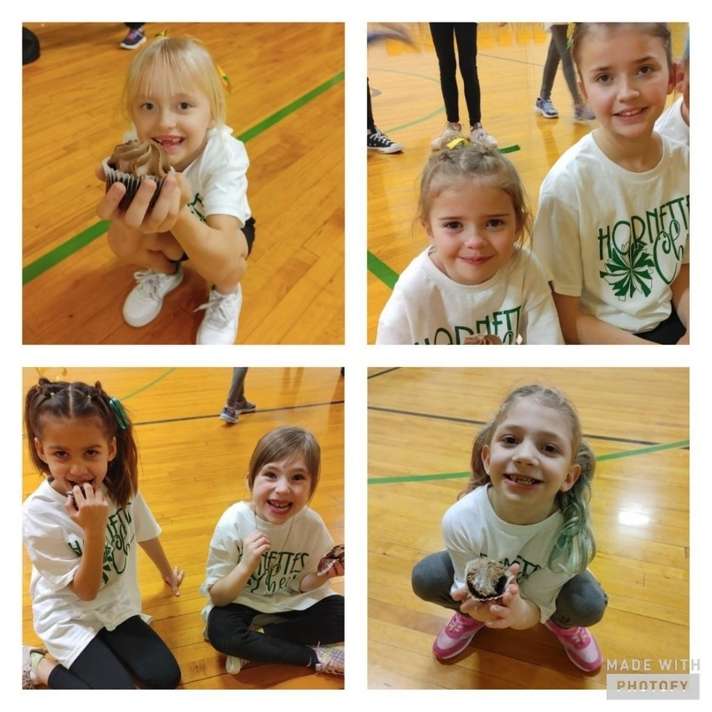 CoryRawson Local Schools Official on Twitter "The Hive was alive with