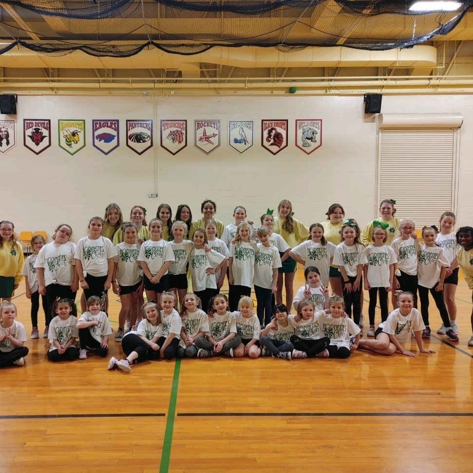 CoryRawson Local Schools Official on Twitter "The Hive was alive with