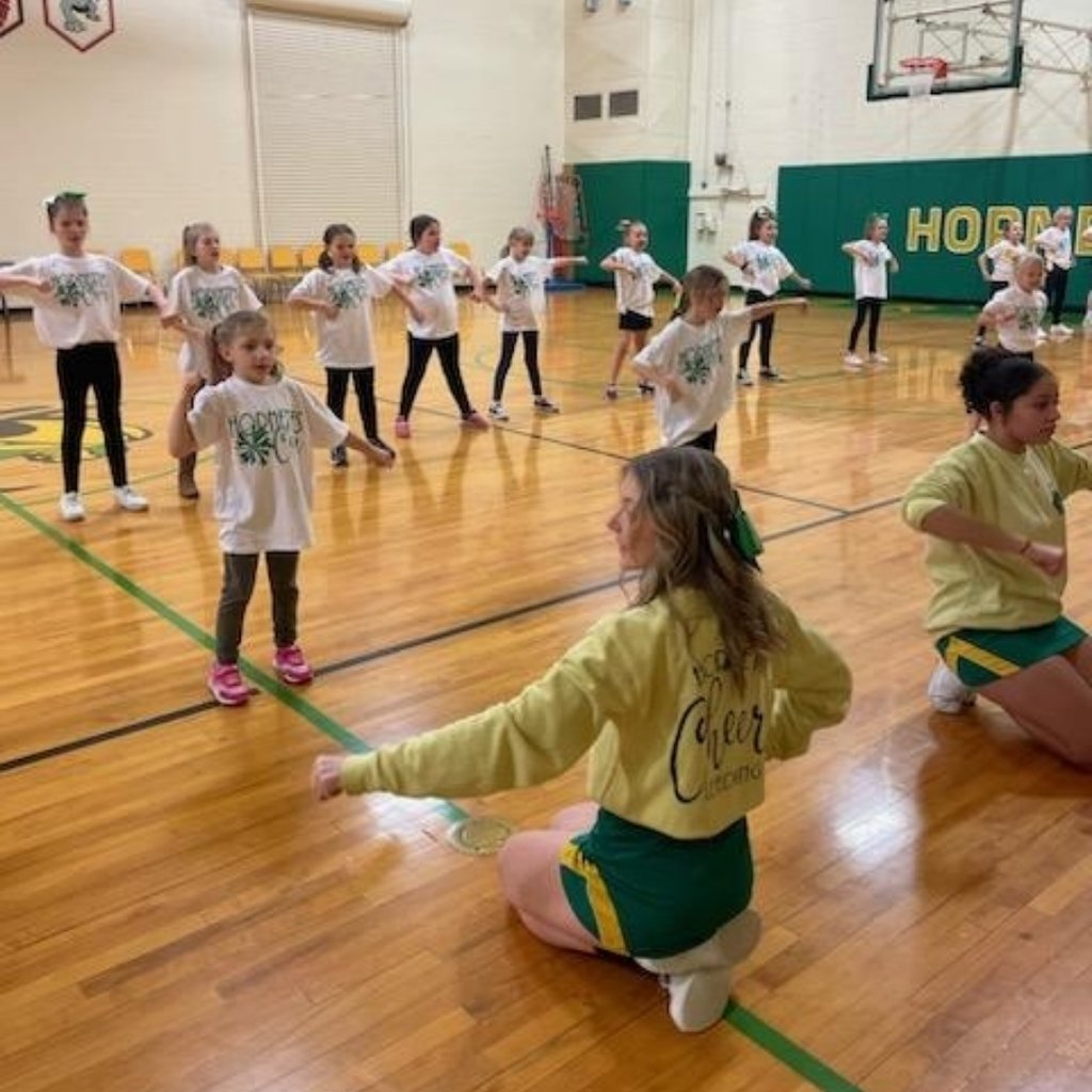 CoryRawson Local Schools Official on Twitter "The Hive was alive with