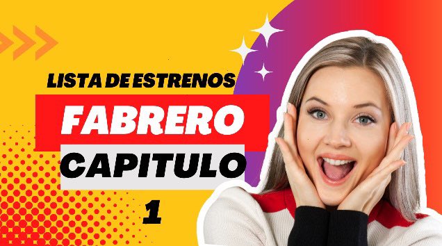 youtu.be/bd94LWcvJ6Q Suscribete hoy 🍿🙌🏼