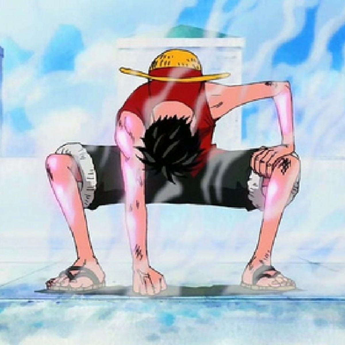 Hãy khám phá bức ảnh liên quan đến One Piece Gear 2 và khám phá sức mạnh kinh hoàng của Luffy. Chế độ này giúp Luffy đánh bại những kẻ ác một cách nhanh chóng và dễ dàng hơn bao giờ hết.