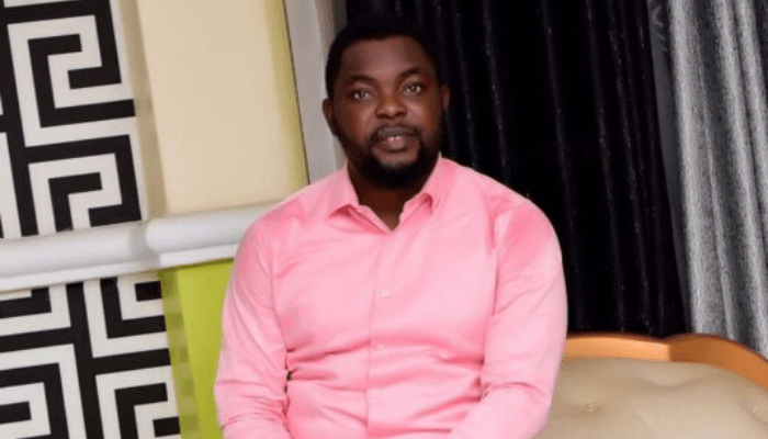 BusinessDayNg's tweet photo. Christopher Imumolen: Entrepreneur investing in Nigeria’s education sector https://t.co/1RxhREpGyH https://t.co/hKuS7Ry3On