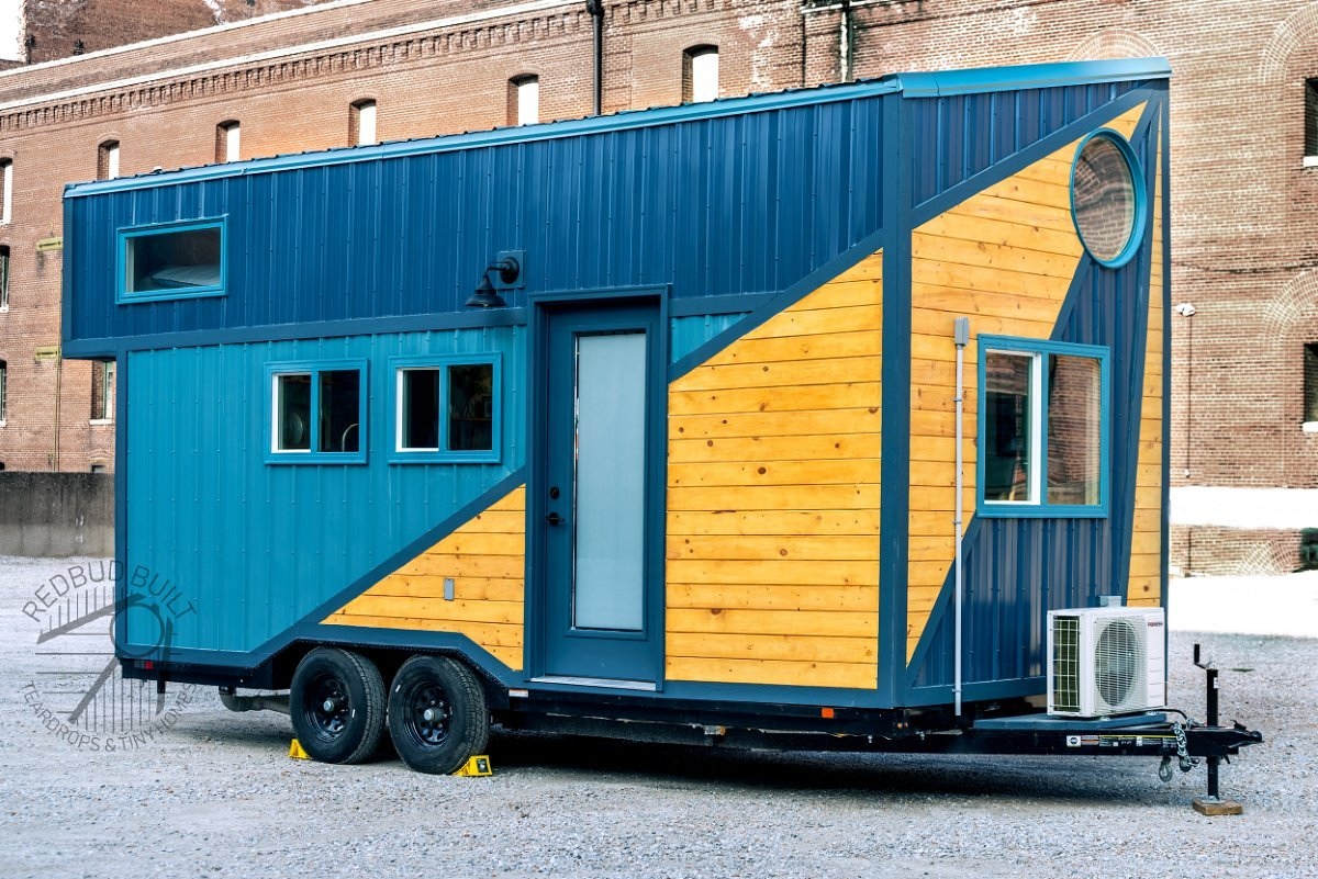 Tiny House Listings tweet media