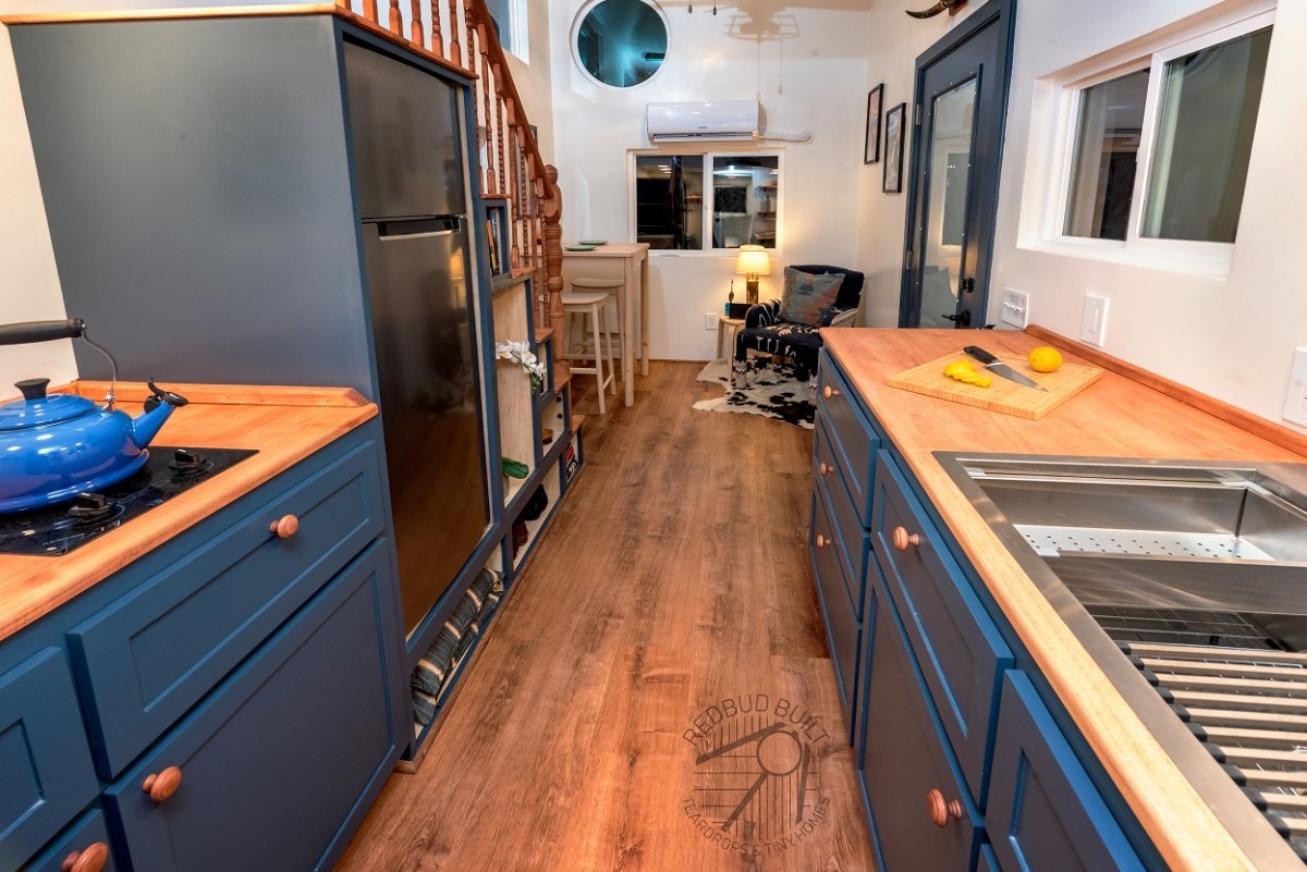 Tiny House Listings tweet media