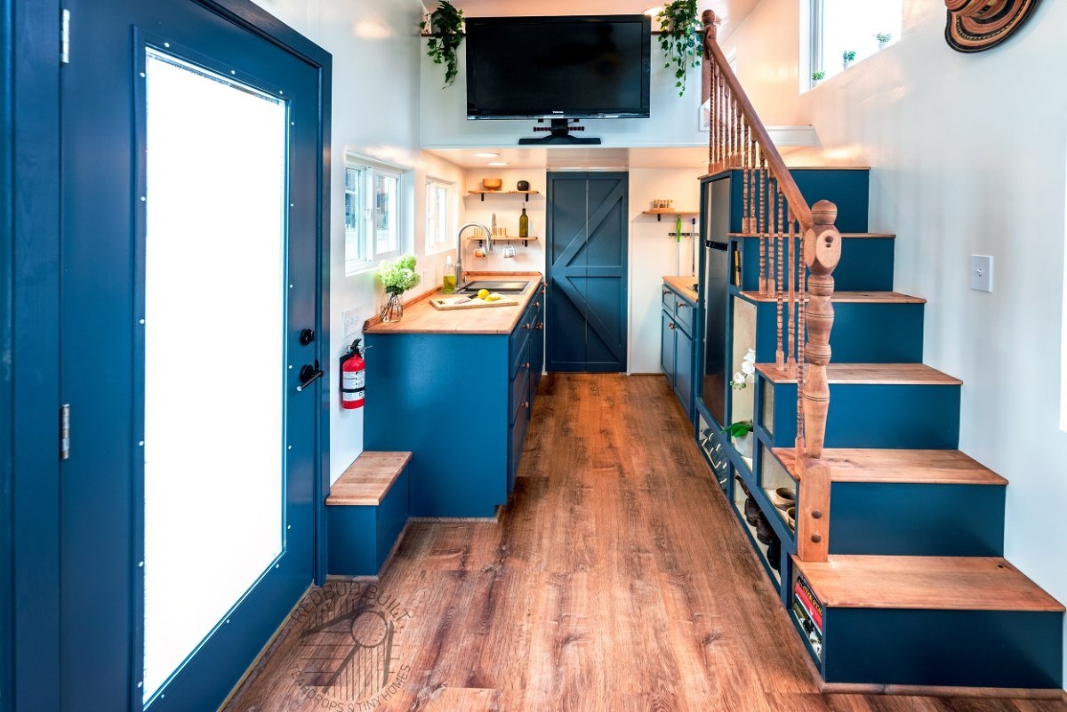 Tiny House Listings tweet media