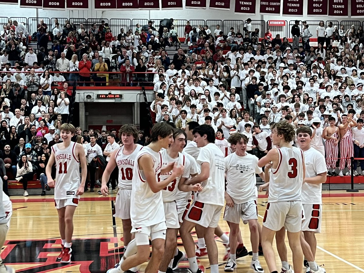 Red Devil Winner!!  The sophomore boys basketball team beats LT in a thriller!!