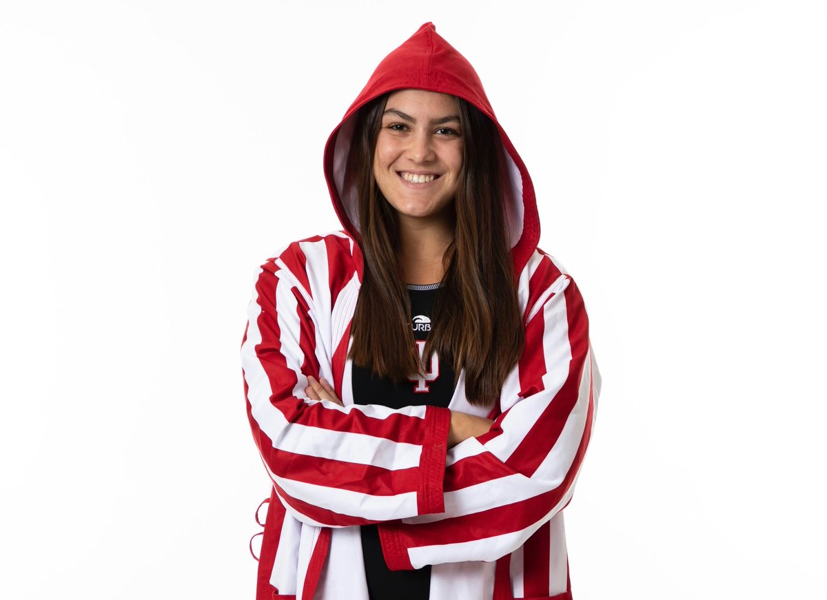 A B1G congrats to our #FoothillFamily Megan Holcomb on scoring her first collegiate goal for Indiana in their first game of the season against UCLA!

We’re so excited to cheer you on this weekend at the UCSB Winter Invite

#FCWP