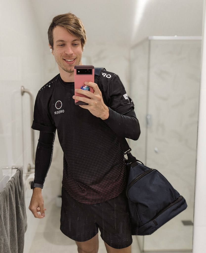 Zack Rusty Pye ヽʕ •ᴥ•ʔﾉ tweet media