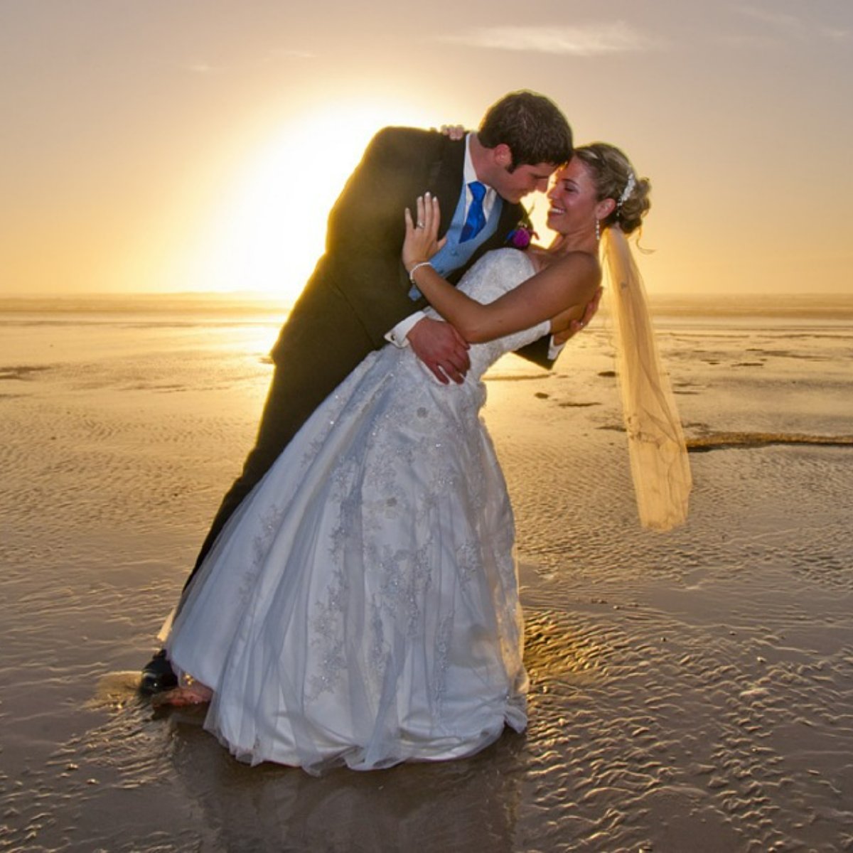 SeaShoreAllure's tweet photo. Everyone thinks their wedding pictures on our private beach are the best -- and none of them are wrong. Drop your favorite picture from your wedding at Sea Shore Allure. https://t.co/vE5PRbn1Ag