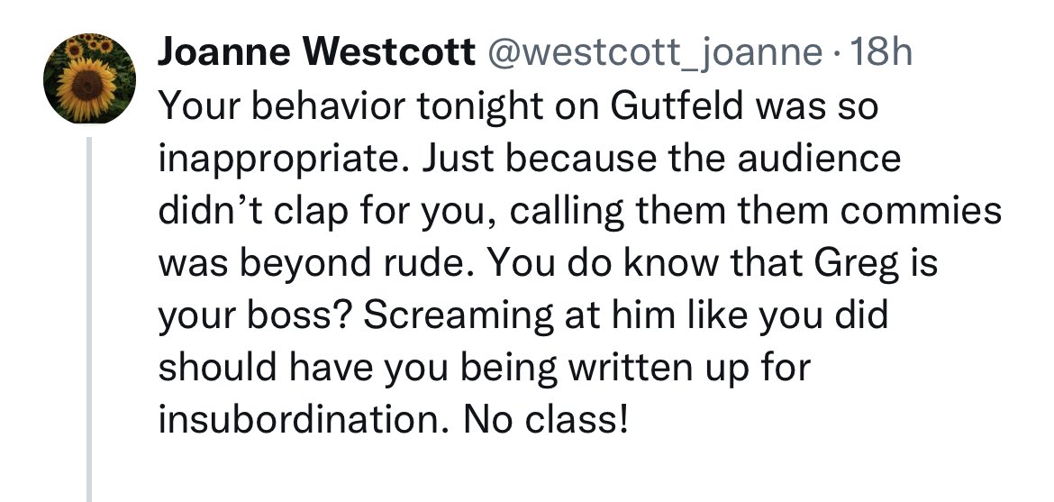 KatTimpf's tweet image. Joanne, thank you so much for this. This is the absolute funniest thing I have seen all day long and I cannot stop laughing.