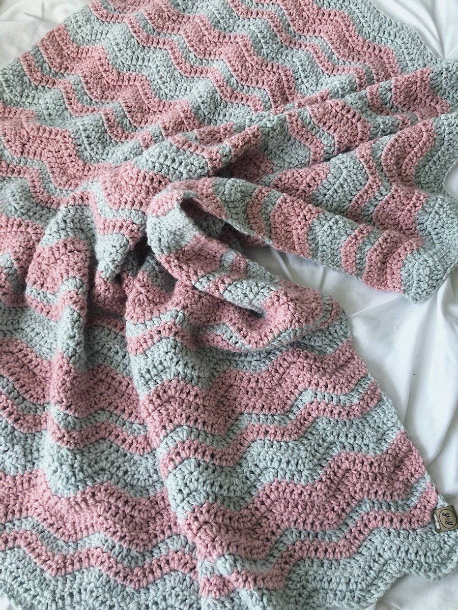 knotesandknots's tweet photo. Excited to share this item from my #etsy #shop #Crochet #baby #blanket - #gray and #rose #pink #shopCrochet #shopforbaby blanket, #babyshop blanket, #rosepink and gray , #nursery #decor #pinkblanket #pinkroom #pinkdecor #rosepinkroom https://t.co/lrRdlKyKzX https://t.co/5dwgwI5vtb