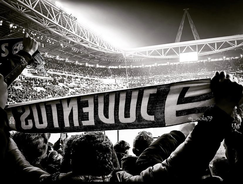 Gak peru defensif.

Juve salah ya wajar kena hukum, hukumannya fair/engga juga kita tahu track record FIGC gimana.

Di troll sama akun2 media &amp; fanspage lain? ya udahlah terima aja namanya juga banter.

Juve terkenal dengan tagline; Fino Alla Fine, yang berarti... SAMPAI AKHIR!