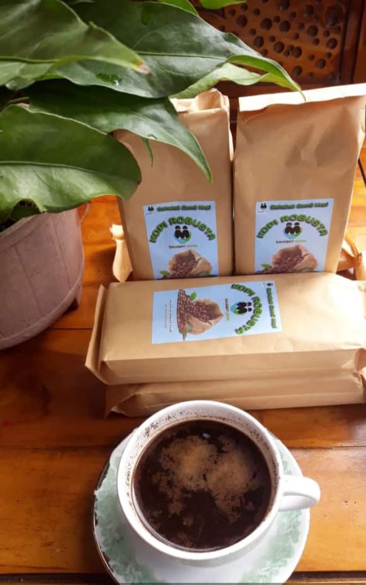 Gojekmilitan's tweet image. Bismillahirrahmanirrahim

Sahabat Gomil Peduli Yatim 

Yuk Order Produk Kami orderan sahabat membantu biaya kuliah anak saya yg sudah memasuki semester akhir 🙏

Manisan Kolang kaling 25Rb/500gr

Gula Aren 500gr hanya 40Rb

Kopi Robusta 30Rb/200gr

Hasbunallah Wanikmal Wakil