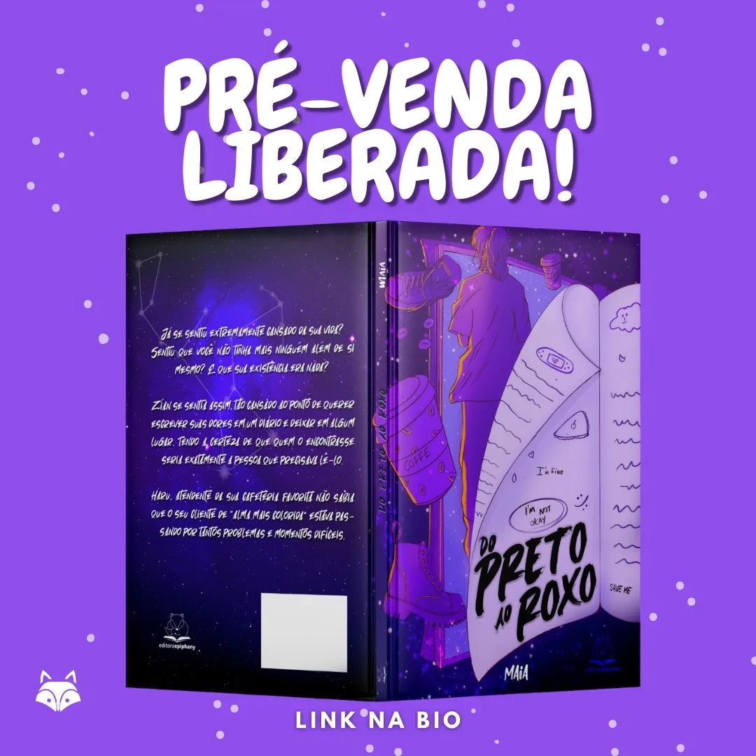 Editora Epiphany tweet media