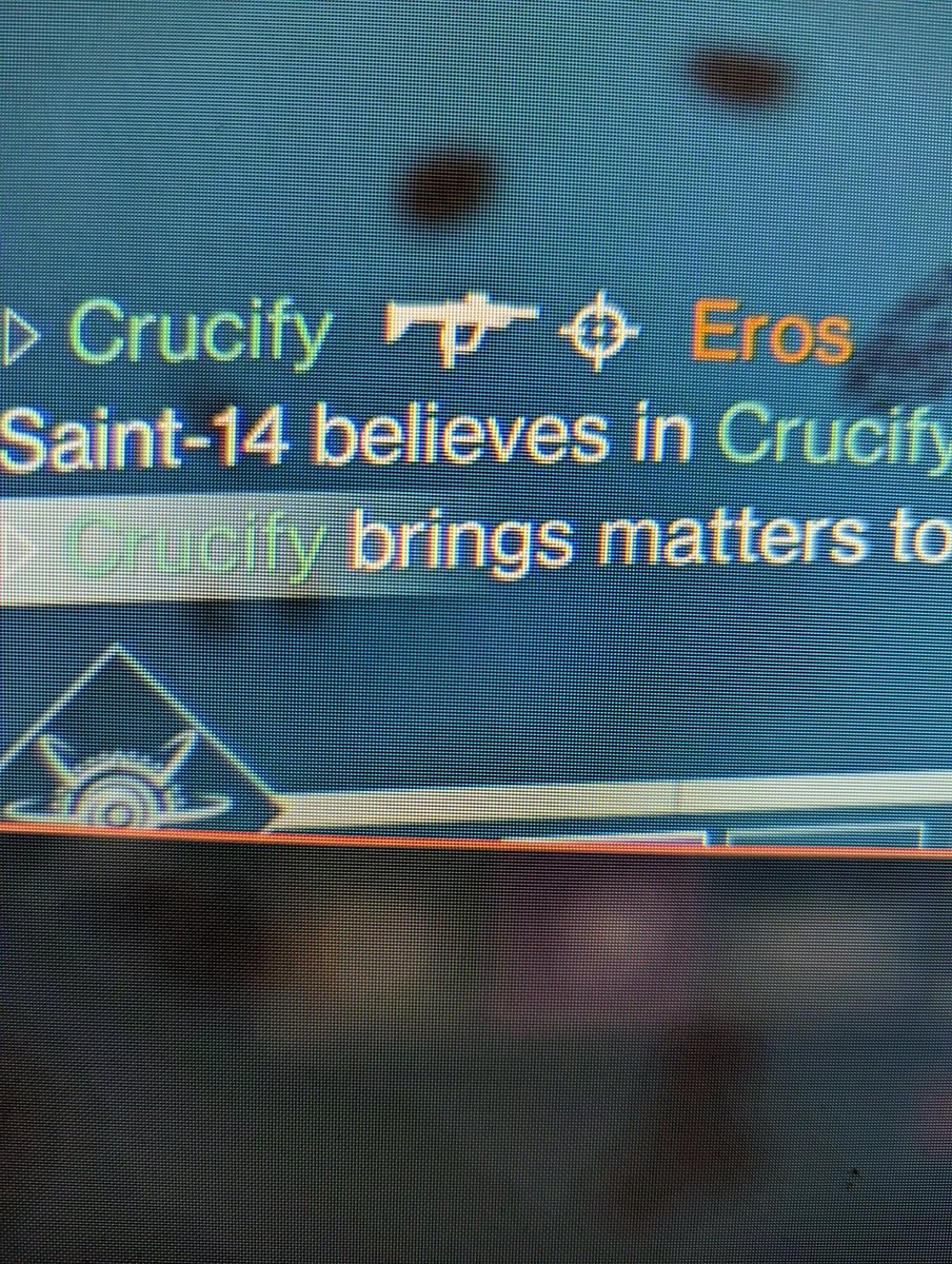 Trials is so bad this weekend it's making me want to shoot myself. Ba dum tsss...