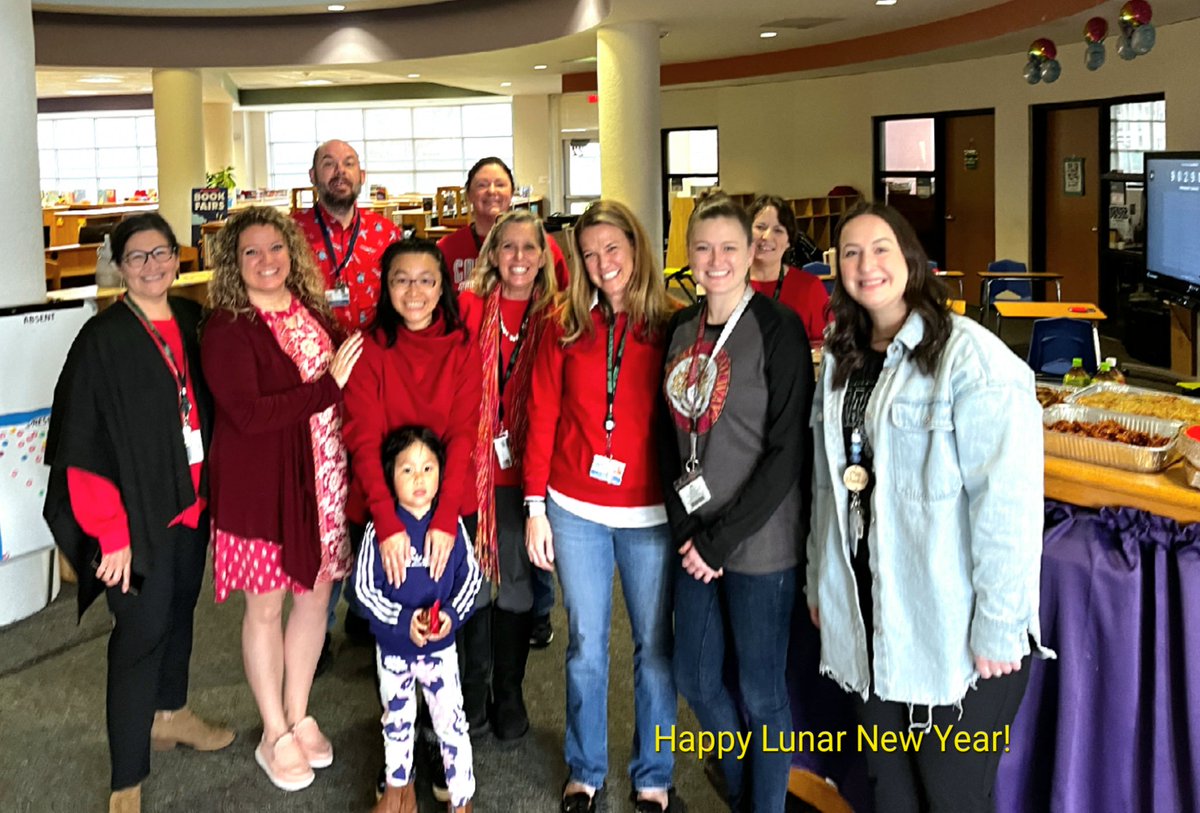 patricia_kassir's tweet photo. Let the celebrations begin! @SBAI_SBISD Dragons wish you a prosperous #LunarNewYear from @SBISD in #houstontx #YearOfTheRabbit @jennifer_blaine @MJenParker @kristincraftTX @awolfeinnovate @chris_earnest21 @mmcaesar @GonzalChris @Perez4SBISD @LisaAlpe @SBISD_AdvAcad https://t.co/zxO22g22eP