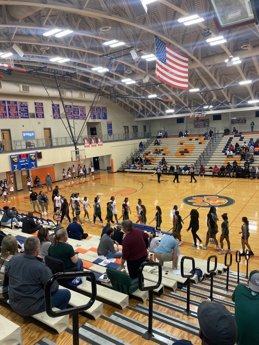 WGHS_ATHLETICS_'s tweet photo. Great win for ⁦@goladywarriors⁩ to remain at the top of the subregion standings! #goWarriors https://t.co/3xtfBo6J52