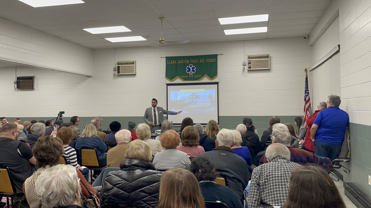 TheEdisonSun's tweet image. After community pushback, Joshi administration will not pursue plans to relocate Clara Barton Branch Library

centraljersey.com/2023/01/20/aft…