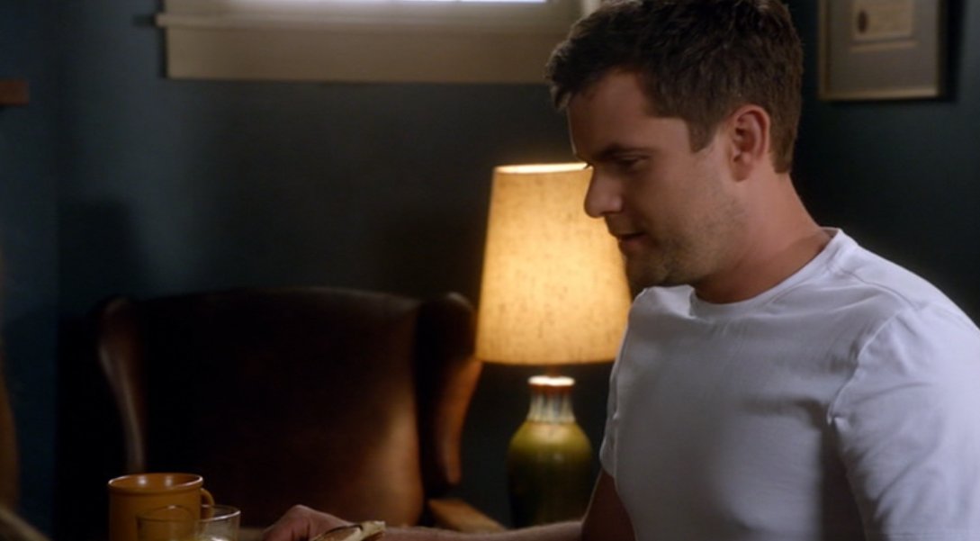 bestofjjackson's tweet image. Peter Bishop (Fringe Season 4)
#peterbishop #fringe #joshuajackson #joshjackson #foxtv