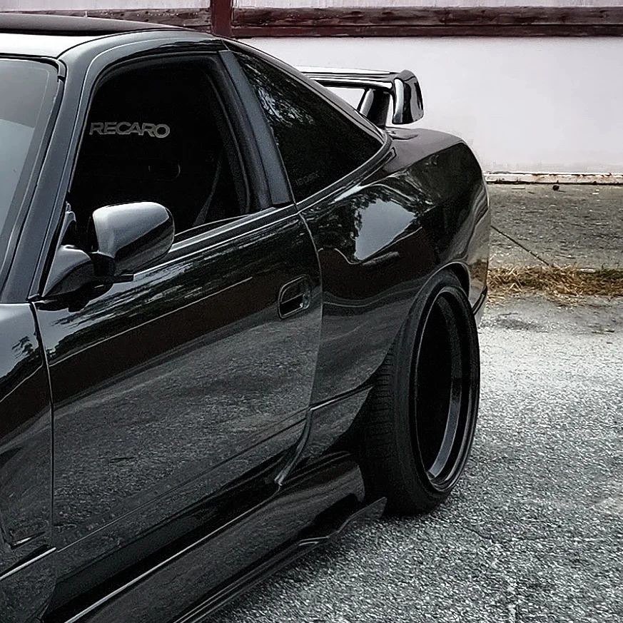 jdmwrrlld's tweet photo. 180sx🥷

📸:@tesszcc - ig https://t.co/H7uGxvPYfo