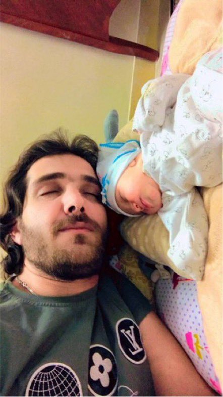 Francois Bechieau tweet media