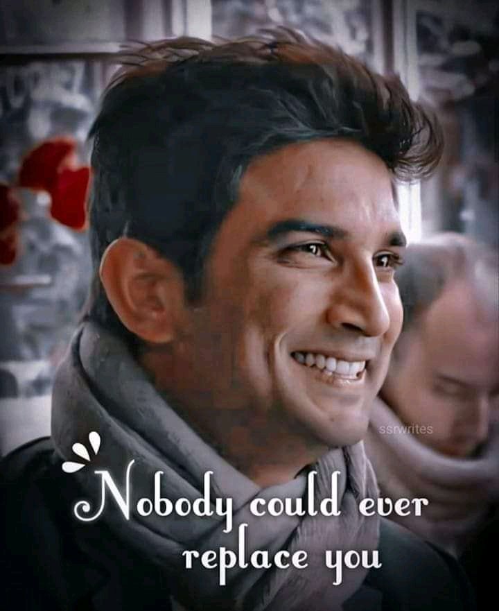 yogazyr's tweet photo. Happy Heavenly Birthday dear legend @itsSSR. You touched the hearts of millions with your enchanting smile. Even though you're far away, the light you brought into our lives still illuminates our path. Your legacy of love and kindness lives on.

Sushant Day ❤️ 

#SushantMoon https://t.co/UfrSlWy8EV