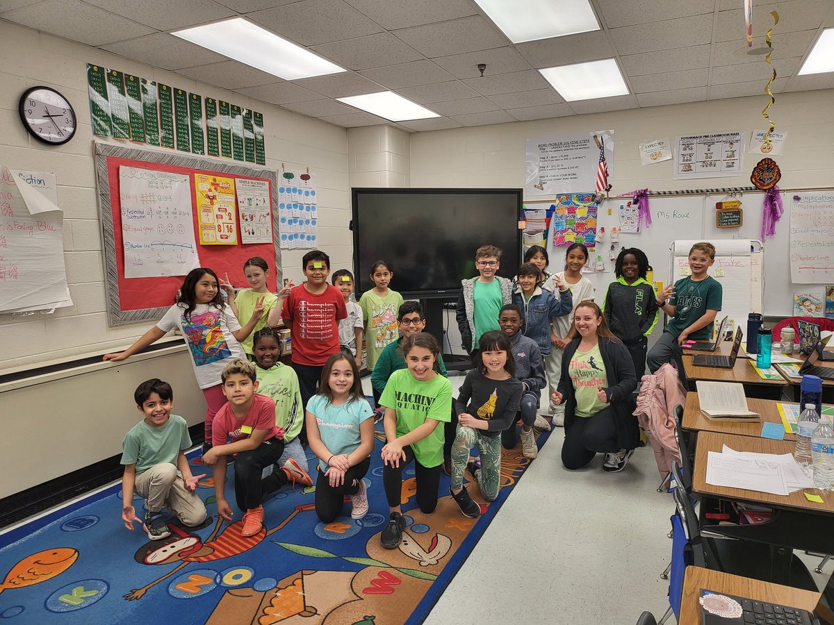 mhayden2004's tweet image. So much FUN Celebrating Color Day with my Eagles and Colleagues! @PotowmackES @PotowmackPTA #EaglesDeserveIt23