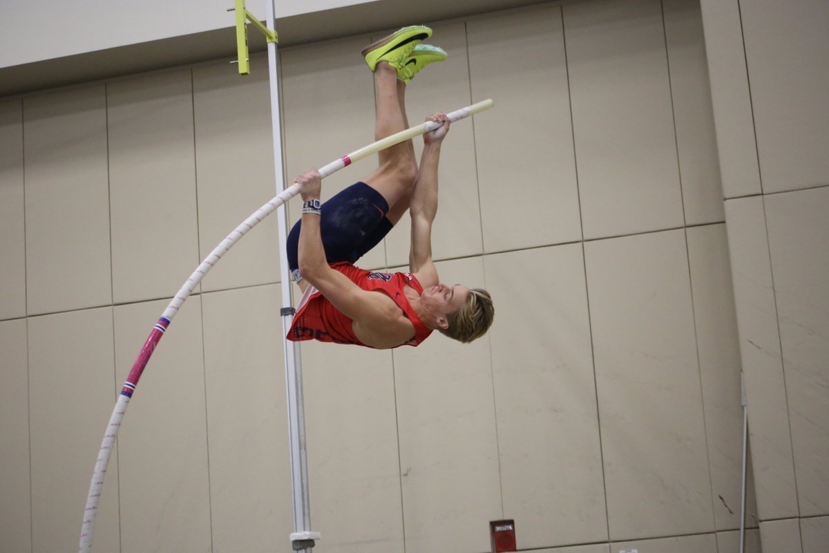 Ole Miss Track & XC tweet media