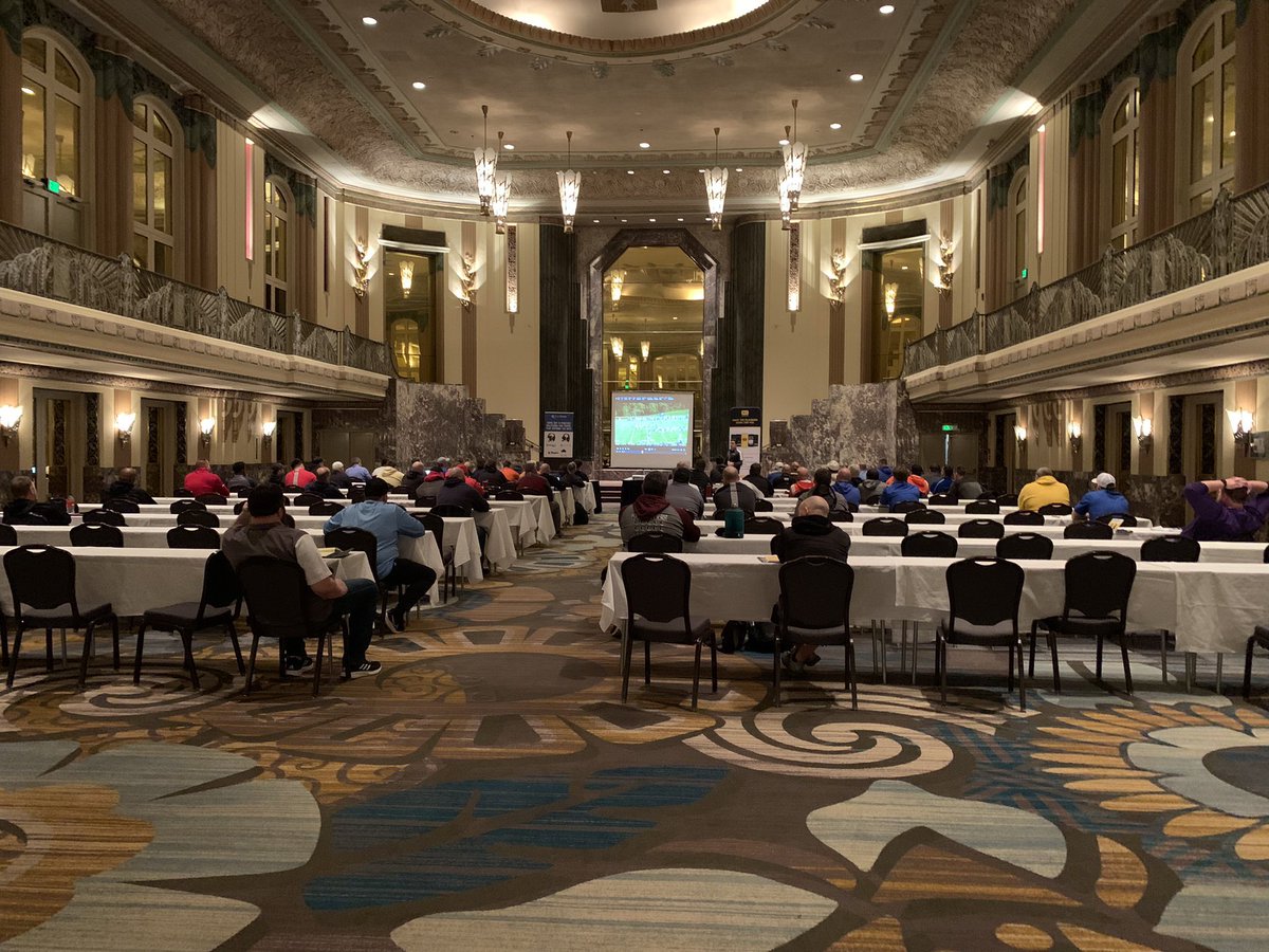 Out here to get better! #BlackhawkSTEEL #NobodyCaresWorkHarder