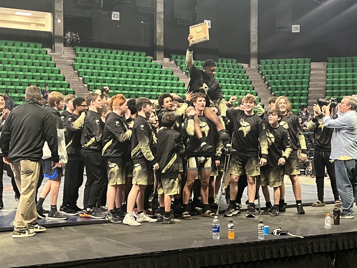 Jasper Vikings tweet media