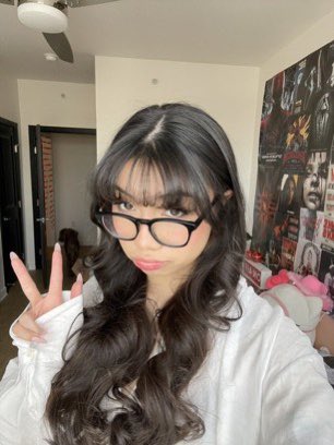 i did not go outside today but i did watch scream so there’s a win
