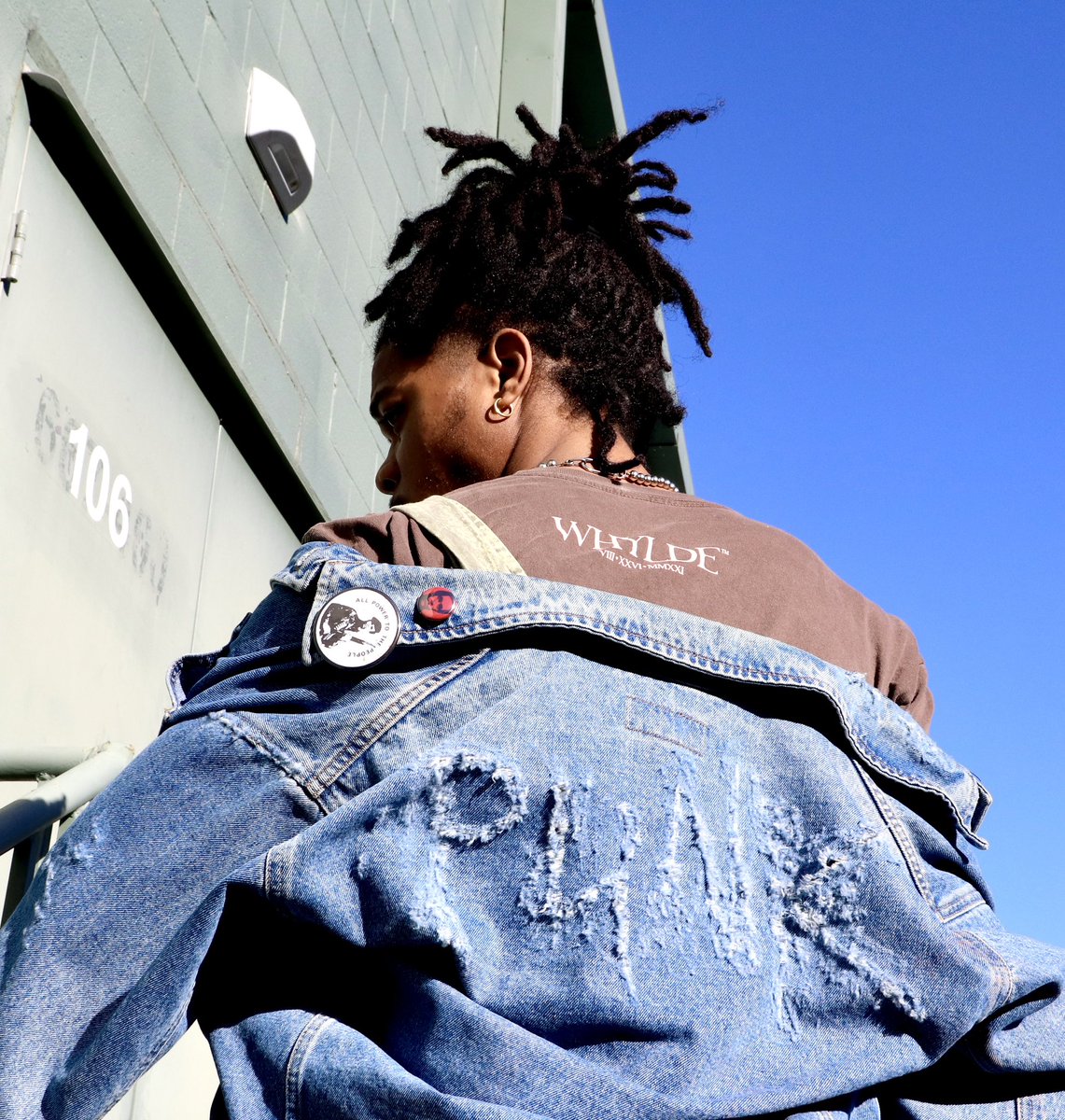 juangotfans_'s tweet image. #juanwentwhylde 🎸 @WhyldeC