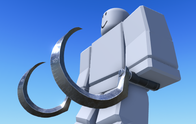 pick...it...up

#ROBLOX | #RobloxDev | #RBXDev | #RobloxUGC