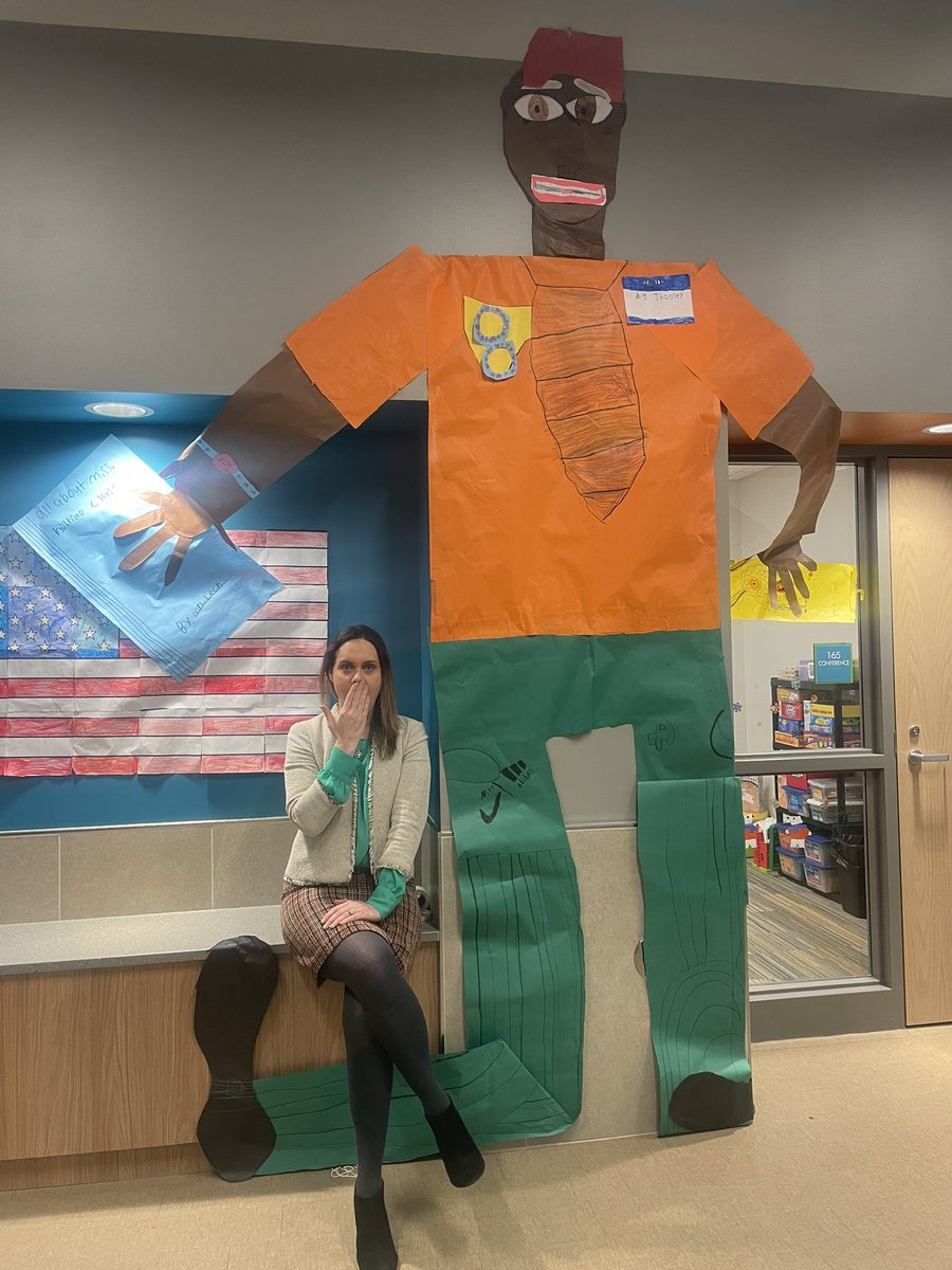 Dr. Emily O’Neal tweet media