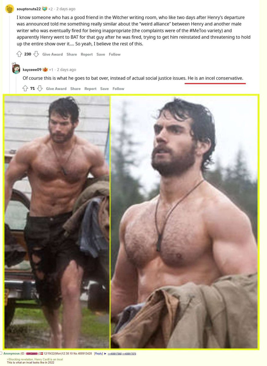 CHOAS!!! on Twitter: