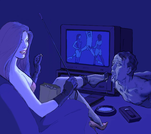 shysub28's tweet photo. subby into hard lost of control dreaming to be owned and used by a Domme.
make me do techy things like editing pictures/videos and others.
would be interesting to find a gaming Mistress too! :)
#techslave #femdom #hypnodomme #chastity #blackmail https://t.co/p2kZR4Idle