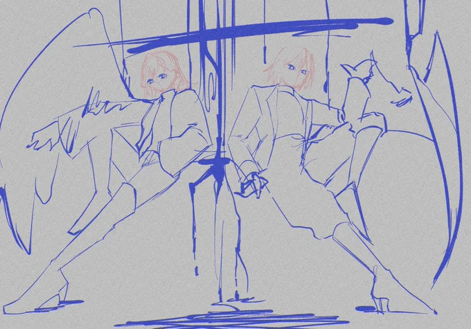 (完成させろ…中途半端が過ぎる) 
