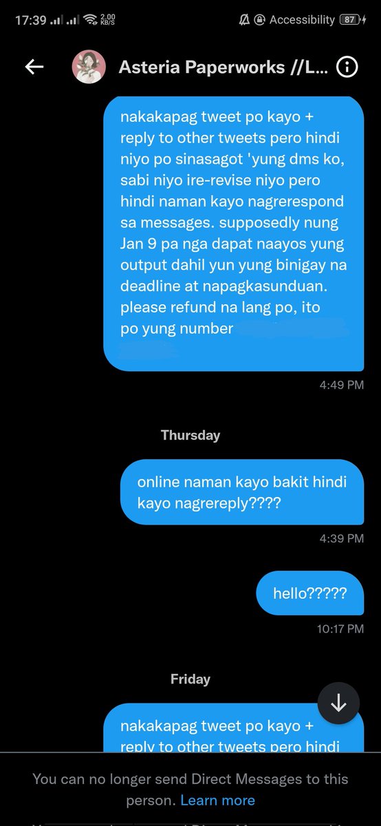 poohlisya's tweet photo. their conversation: https://t.co/SmuP5vTqII