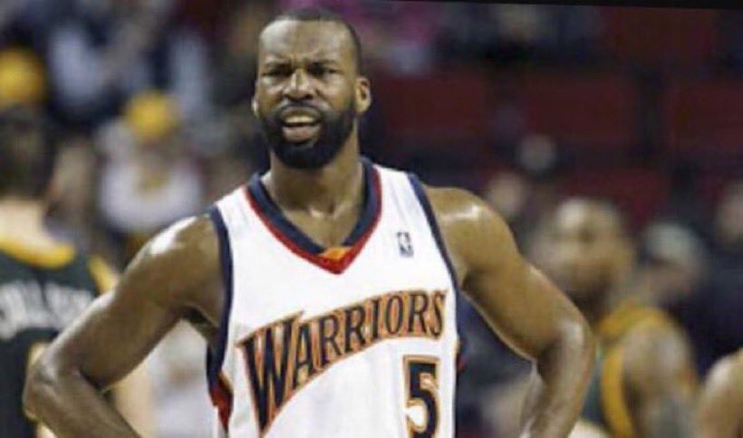 1/19/2006 – To most of the Warriors surprise, Baron Davis is suspended a game and fined by the NBA for striking Seattle guard Luke Ridnour.