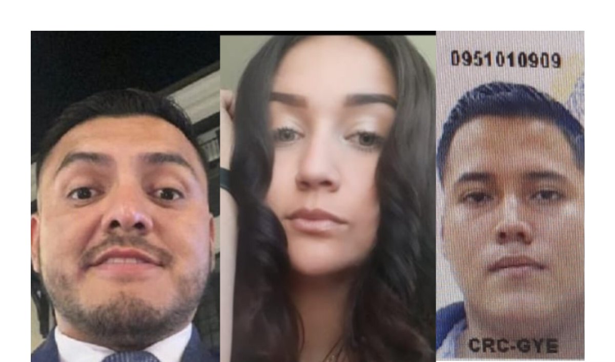 Ahora voy a contar la HISTORIA DE TERROR que he vivido junto a mi familia desde el 15/09/2022.
Y en este caso de EXTORSIÓN he sufrido un atentado con arma de fuego y amenazas de muerte a mi esposa e hijos,lo cuento en detalle desde el inicio en el siguiente 🧵a continuación.👇