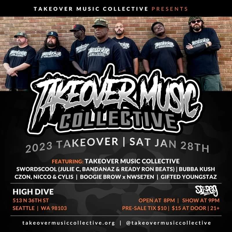 Alpha Platoon Emcees tweet media