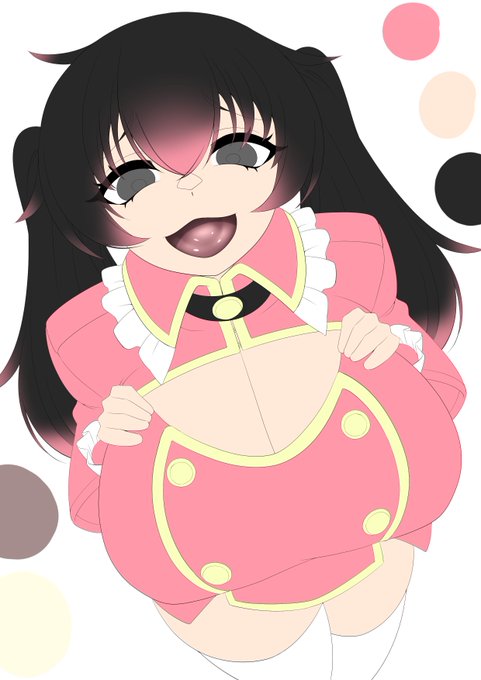 配色はこうかな 