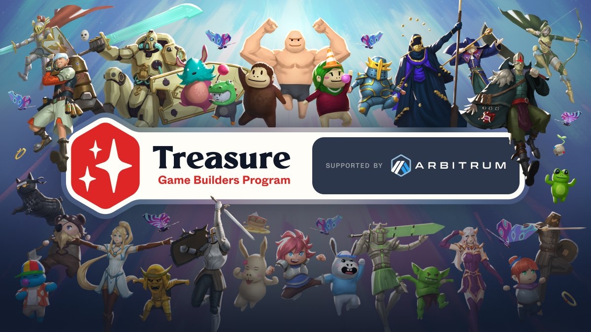 HowisCrypto's tweet photo. Todays Top Gainer: Magic #MAGIC 29.0%๐๐๐
@Treasure_DAO is the decentralized gaming ecosystem connecting games and players through $MAGIC.
Price: $0.939411
24h Volume: $66,697,991
Holders: 3997
https://t.co/iUxBlryuj6
#HowisCrypto #gamefi https://t.co/ZiuRlHJF6m