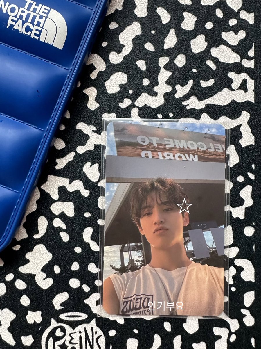 aeouis's tweet photo. won’t let you down Ⓜ️inGYu ❇️! https://t.co/XIPj53Mqvp